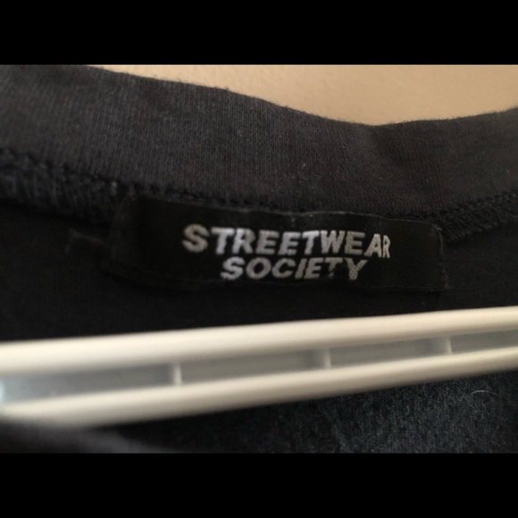 I am what I am tee - Picture 3 of 4